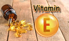 5 dấu hiệu nguy hiểm cảnh báo cơ thể bạn thiếu vitamin E nghiêm trọng