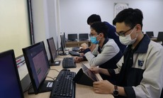 Hơn 355.000 thí sinh đăng ký dự thi tốt nghiệp THPT
