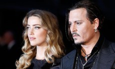 Chuyện tình đẹp như mơ xen lẫn cay đắng với Johnny Depp qua lời kể của vợ cũ