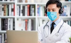 Triển khai khóa đào tạo chuyên sâu trực tuyến điều trị đái tháo đường  