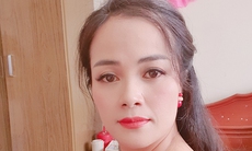 Nhan sắc đời thực của bà chị chồng đáng ghét trong phim "Thương ngày nắng về"