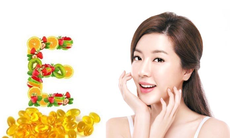 Thực hư những tác dụng tuyệt vời của vitamin E với làn da