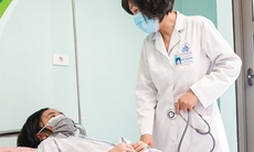 Bé gái 4 tuổi ở Hà Nội cứu sống chị gái ruột