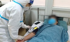 Tự ý mua thuốc điều trị COVID-19 về uống, nam thanh niên bị hôn mê nhập viện cấp cứu