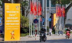 Hà Nội: Ra quân đáp ứng công tác y tế phục vụ SEA Games 31
