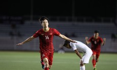 SEA Games 31: Báo Indonesia đánh giá cao tiền vệ Hoàng Đức của U23 Việt Nam