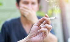 Vi phạm hút thuốc lá tại nơi công cộng sẽ bị tố cáo qua ứng dụng