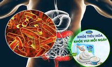 Nhiễm trùng đường ruột: Cách nào để phòng ngừa?