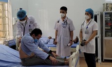 Y tế huyện Yên Bình thành lập đơn vị đột quỵ