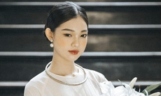 Thí sinh cao 1m75 lọt chung kết Miss World Việt Nam 2022: Sở hữu vẻ đẹp đậm chất Á Đông