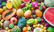 14 loại trái cây và trà giúp giảm đau bụng kinh khi bị chuột rút