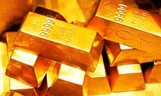 Giá vàng thế giới tăng vọt khi lạm phát tại Mỹ cao kỷ lục
