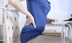 Một số nguyên nhân gây đau lưng ở phụ nữ và biện pháp phòng ngừa
