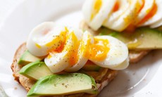 Ăn kiêng giảm cân bằng trứng luộc có tốt cho sức khỏe?
