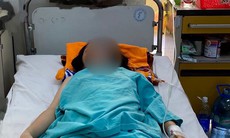 Cứu bệnh nhân vỡ u mô đệm dạ dày cận kề 'cửa tử'