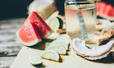 4 thức uống giải nhiệt mùa hè, giúp làn da tươi sáng