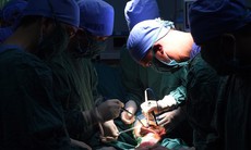 Bệnh viện CT-CH Nghệ An - Đơn vị tiên phong phẫu thuật thay khớp gối