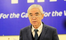 Nguyên Chủ tịch VFF Lê Hùng Dũng qua đời