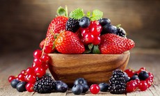 8 thực phẩm chống viêm tốt cho người bị thiếu máu cơ tim