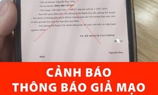 Vất vả nuôi ăn học, con cái thông đồng với người ngoài lừa tiền cha mẹ