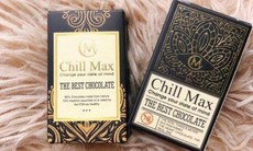 Cảnh báo ma túy mới ngụy trang dưới dạng viên kẹo chocolate