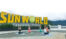 500 người sẽ tham gia đồng diễn Yoga "Chào mặt trời – Chào đỉnh Fansipan" tại Sa Pa vào ngày 24/6