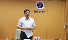 Thứ trưởng Đỗ Xuân Tuyên: Trước 30/6, các tỉnh, thành phía Nam phải tiêm hết lô vaccine phòng COVID-19 đã phân bổ
