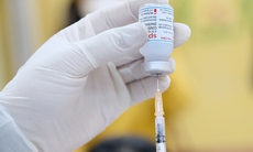 Mới: Mở rộng đối tượng tiêm vaccine phòng COVID-19 mũi 4