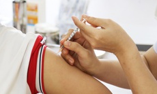 Nguy cơ tái bùng phát bệnh có thể dự phòng bằng vaccine 