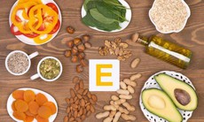 Dấu hiệu nhận biết khi cơ thể thiếu vitamin E