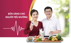 Ổn định đường huyết dễ dàng chỉ với một bữa sáng dinh dưỡng