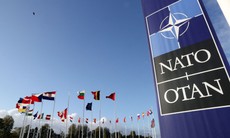 NATO chính thức khởi động quy trình thành viên cho Thụy Điển và Phần Lan