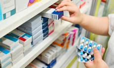 Bộ Y tế gửi thư đàm phán giá 62 thuốc gốc, biệt dược; Mở hồ sơ đề xuất tài chính các gói thầu cung cấp thuốc