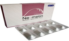 Thu hồi toàn quốc thuốc viên nén Neometin điều trị viêm, nấm 'vùng kín'
