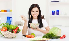 Tại sao thực phẩm màu vàng cam có lợi cho sức khỏe?