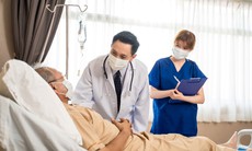 Chương trình đào tạo trực tuyến về dự phòng thuyên tắc huyết khối tĩnh mạch     