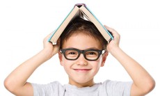 Những cách hỗ trợ cải thiện tình trạng cận thị ở trẻ