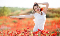 11 cách để mãi trẻ trung và xinh đẹp