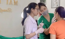 Bát nháo dịch vụ thẩm mỹ ở Hải Phòng