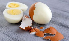 Sĩ tử đi thi có nên kiêng ăn trứng?
