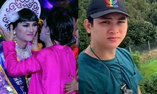 Hoài Lâm: Ngôi sao "sớm nở, chóng tàn" vì yêu sớm