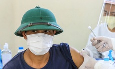 Hà Nội tiêm mũi 4 vaccine COVID-19 từ tháng 6
