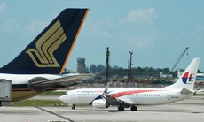 Malaysia khai thác chuyến bay chở khách đầu tiên dùng nhiên liệu xanh 
