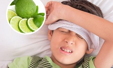 6 sai lầm có thể gây nguy hiểm khi chăm sóc trẻ ốm