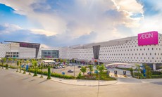 Thương hiệu gia dụng thời thượng Unie chính thức có mặt tại Aeon Mall