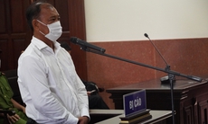 Cựu phó Chủ tịch UBND TPHCM Trần Vĩnh Tuyến được đề nghị giảm án