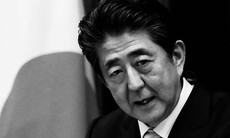 Ông Abe Shinzo: Tác giả của 5 "nguyên tắc vàng" định hướng quan hệ Nhật Bản - ASEAN