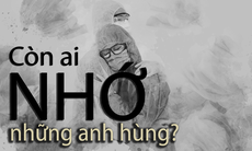 Anh hùng bị lãng quên, hay cái giá của sự cao quý?