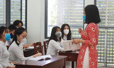 Lịch sử là môn bắt buộc, học sinh không thi vẫn phải học