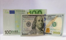 Tỷ giá euro/USD lần đầu giảm xuống dưới 1 trong gần 20 năm